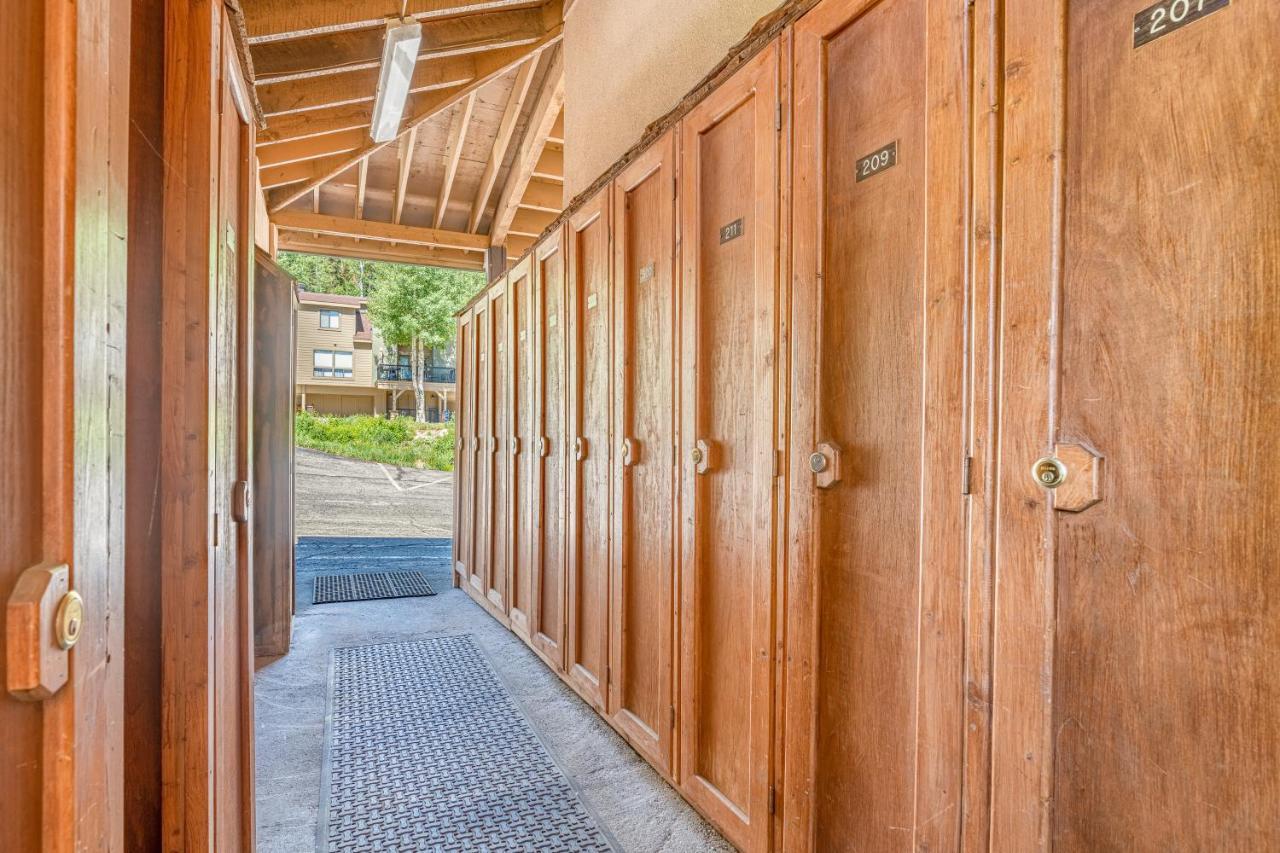 Angelhaus #300 Apartment Durango Mountain Resort  Exterior photo